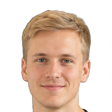 Ondra — hlavní programátor